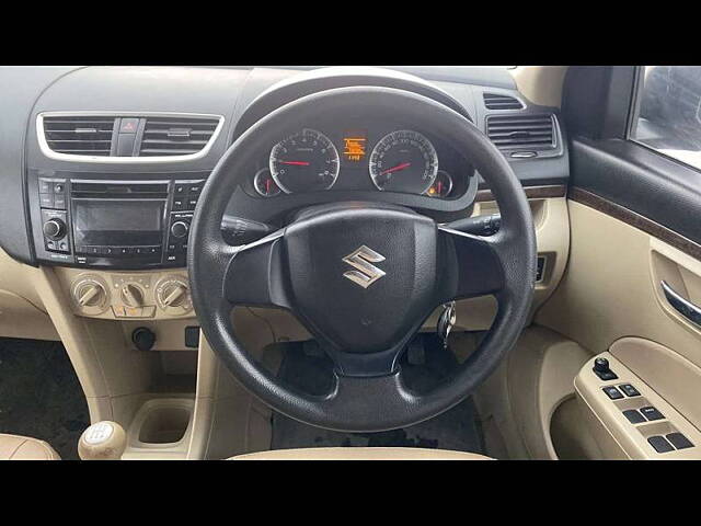 Used Maruti Suzuki Swift DZire [2011-2015] VXI in Pune