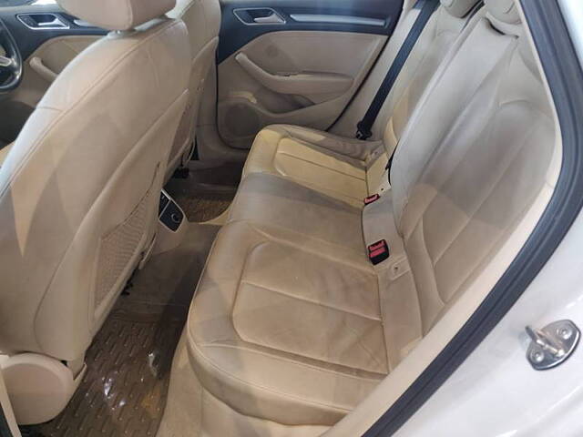 Used Audi A3 [2014-2017] 35 TDI Technology in Gurgaon