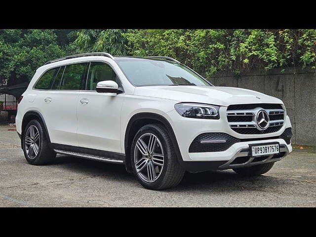 Used Mercedes-Benz GLS [2020-2024] 400d 4MATIC [2020-2023] in Delhi