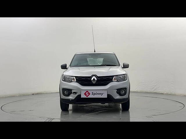 Used Renault Kwid [2015-2019] 1.0 RXT [2016-2019] in Gurgaon