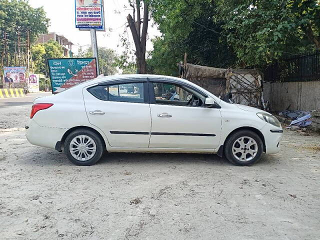 Used Renault Scala [2012-2017] RxL Diesel in Kanpur