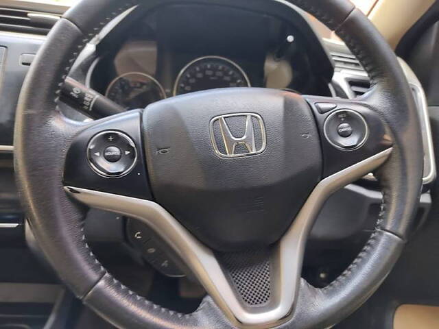 Used Honda City [2014-2017] V in Kolkata