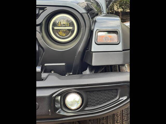 Used Mahindra Thar LX Hard Top Petrol AT in Kolkata