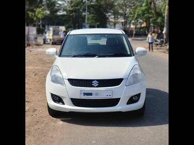 Used 2014 Maruti Suzuki Swift in Surat