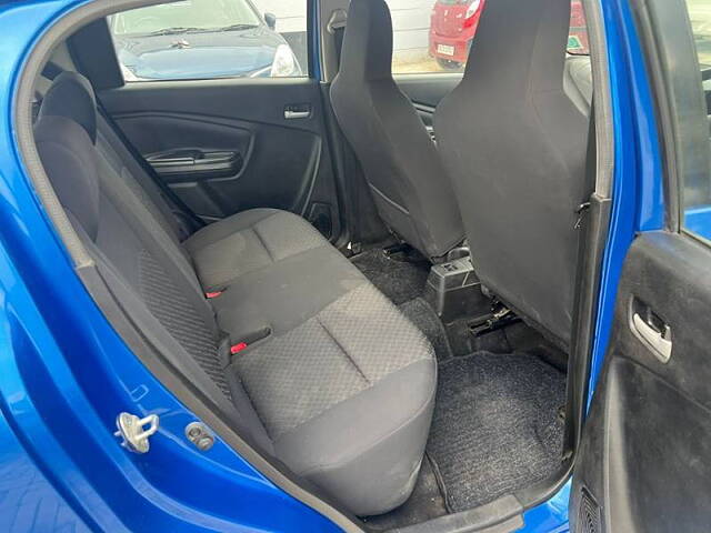 Used Maruti Suzuki Celerio [2017-2021] ZXi in Delhi