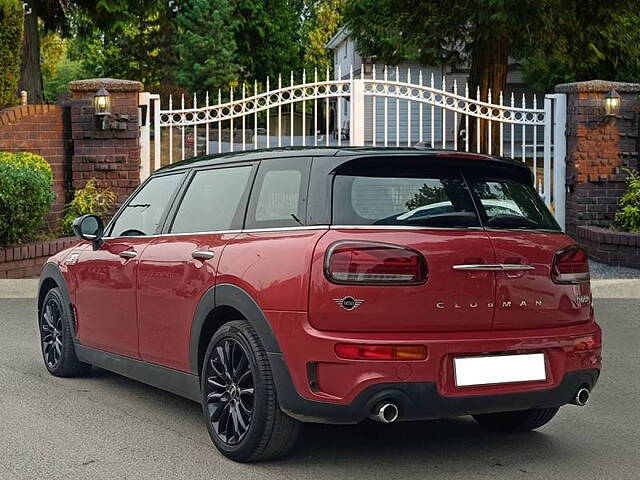 Used MINI Clubman [2016-2020] Cooper S in Delhi