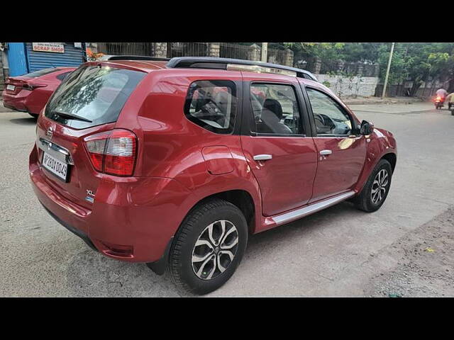 Used Nissan Terrano [2013-2017] XL (D) in Hyderabad