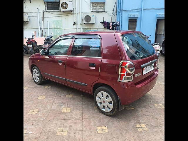 Used Maruti Suzuki Alto K10 [2010-2014] VXi in Mumbai