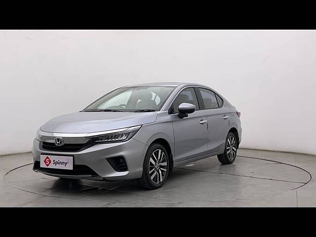 Used 2020 Honda City in Chennai