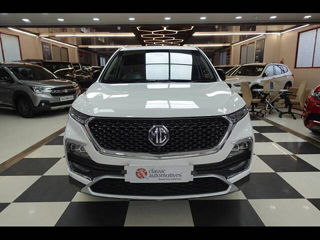 Used 2019 MG Hector in Bangalore