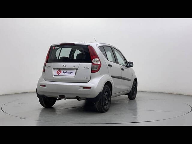 Used Maruti Suzuki Ritz Vdi BS-IV in Bangalore