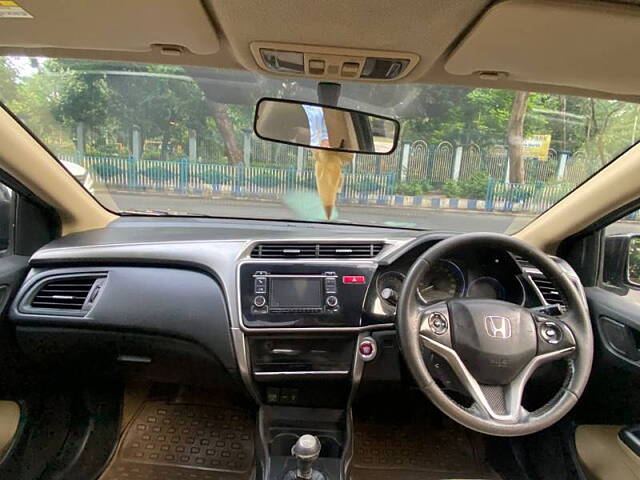 Used Honda City [2014-2017] VX in Kolkata