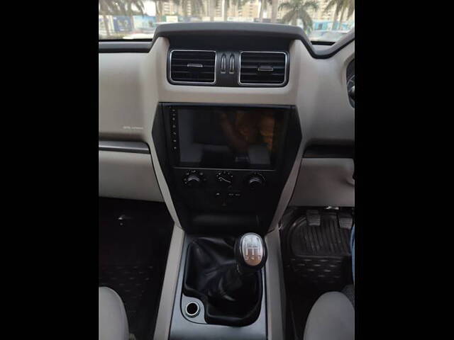 Used Mahindra Scorpio [2014-2017] S8 in Mohali