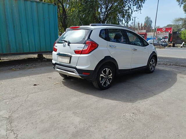 Used Honda WR-V [2017-2020] VX MT Diesel in Rudrapur