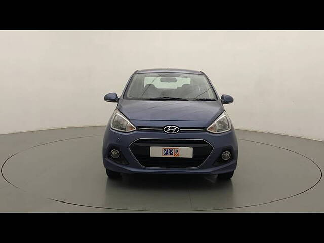 Used Hyundai Xcent [2014-2017] S 1.2 in Mumbai