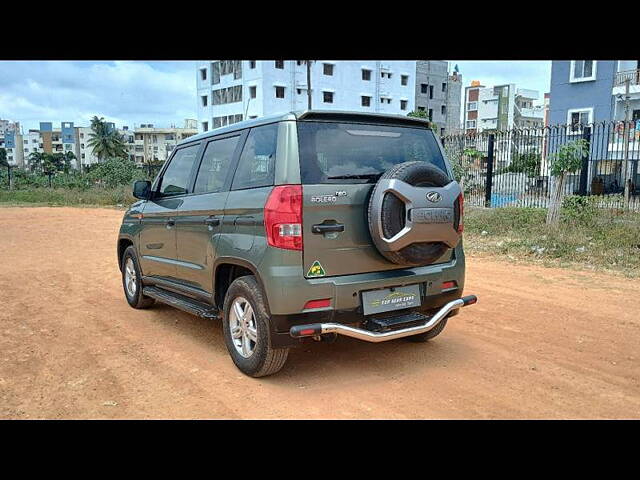 Used Mahindra Bolero Neo [2021-2022] N10 in Bangalore