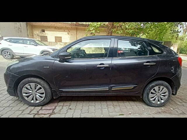 Used Maruti Suzuki Baleno [2015-2019] Delta 1.3 in Kanpur