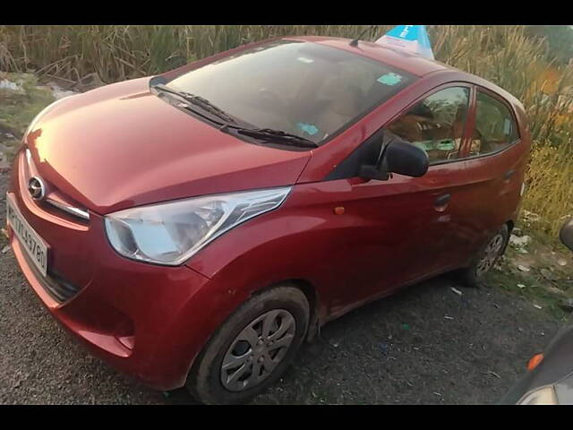 Used Hyundai Eon 1.0 Kappa Magna + [2014-2016] in Satna