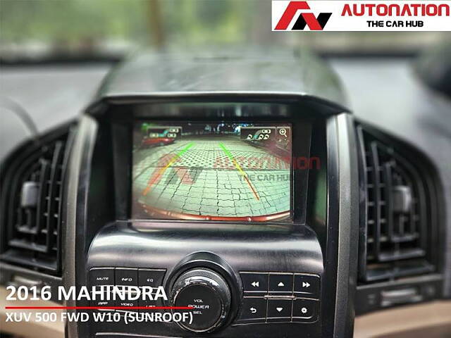 Used Mahindra XUV500 [2015-2018] W10 in Kolkata