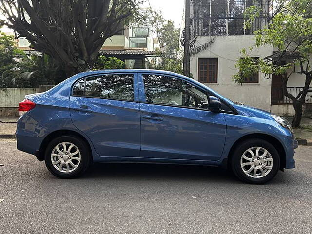 Used Honda Amaze [2016-2018] 1.2 VX AT i-VTEC in Bangalore