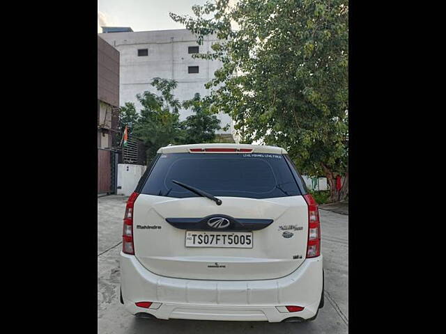 Used Mahindra XUV500 [2015-2018] W4 in Hyderabad