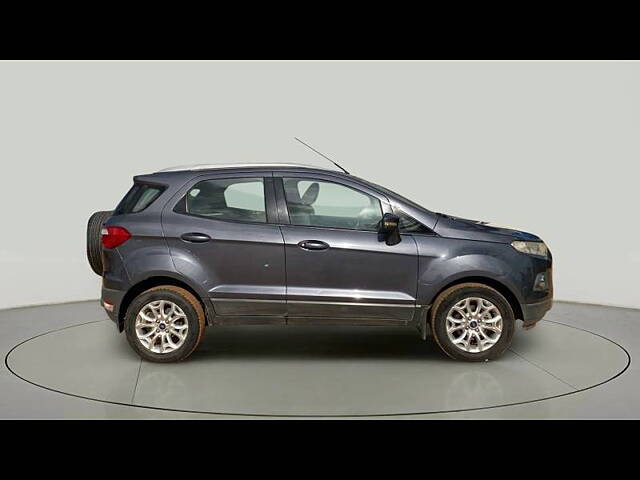 Used Ford EcoSport [2013-2015] Titanium 1.5 Ti-VCT in Bangalore