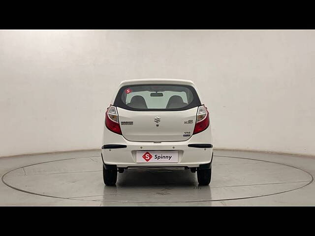 Used Maruti Suzuki Alto K10 [2014-2020] VXi AMT [2014-2018] in Pune