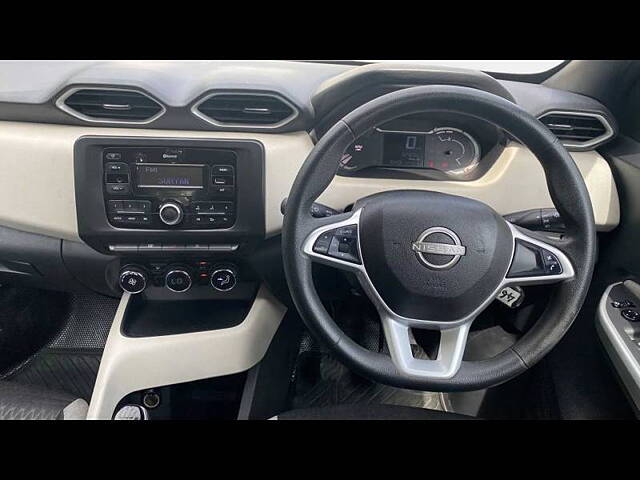 Used Nissan Magnite XL [2020] in Chennai