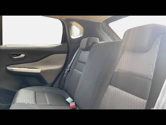 Used Nissan Magnite XL [2020] in Chennai