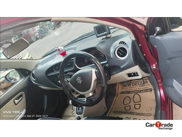 Used Maruti Suzuki Alto K10 [2014-2020] VXi AMT [2014-2018] in Hyderabad