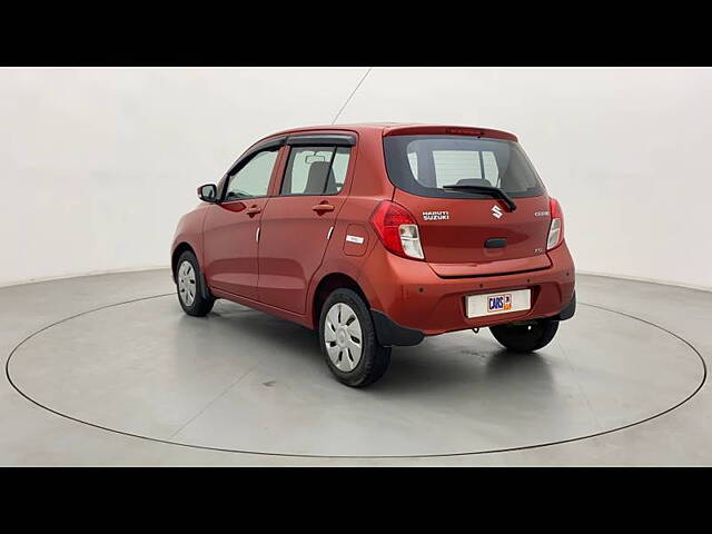 Used Maruti Suzuki Celerio [2017-2021] ZXi [2017-2019] in Chennai