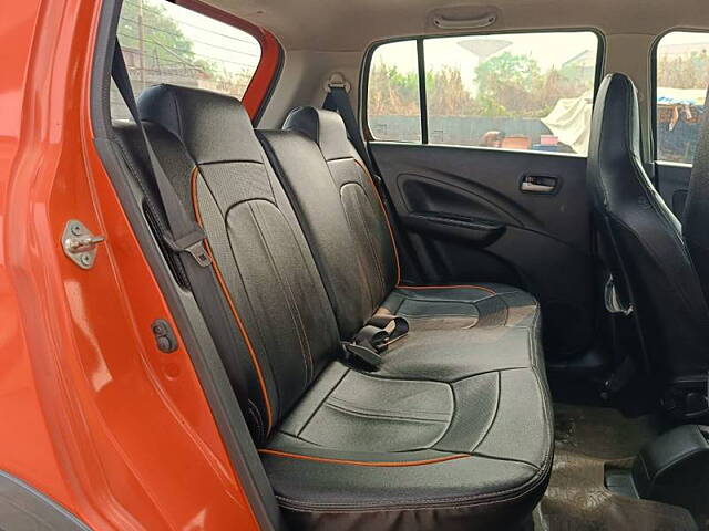 Used Maruti Suzuki Celerio X Zxi [2017-2019] in Mumbai