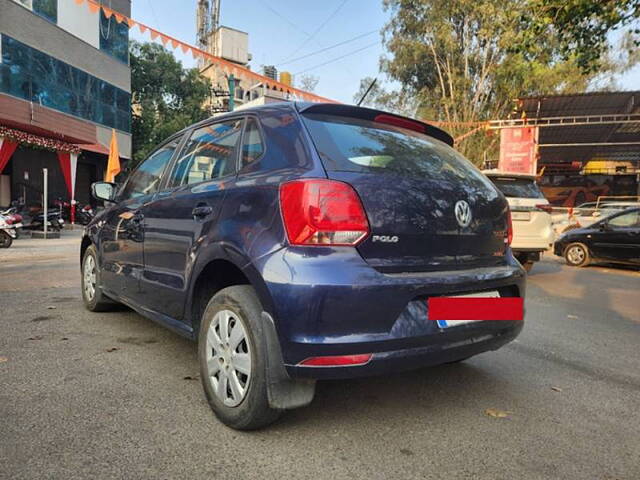 Used Volkswagen Cross Polo [2013-2015] 1.5 TDI in Bangalore