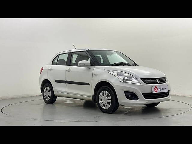 Used Maruti Suzuki Swift DZire [2011-2015] VXI in Delhi