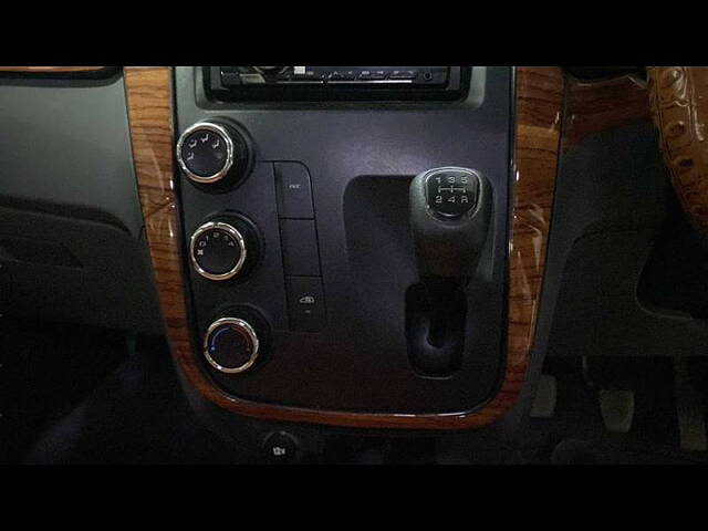 Used Mahindra KUV100 [2016-2017] K2 6 STR in Navi Mumbai