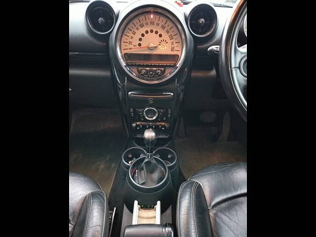 Used MINI Cooper Countryman [2012-2015] Cooper D in Nashik