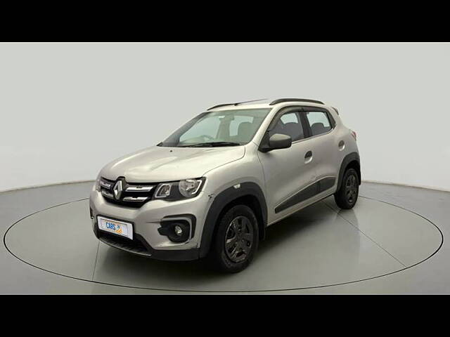 Used Renault Kwid [2015-2019] RXT Opt [2015-2019] in Kochi