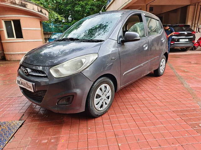 Used Hyundai i10 [2010-2017] Sportz 1.2 Kappa2 in Mumbai