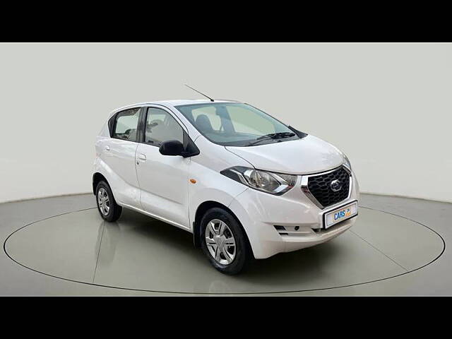 Used 2016 Datsun Redigo in Ahmedabad