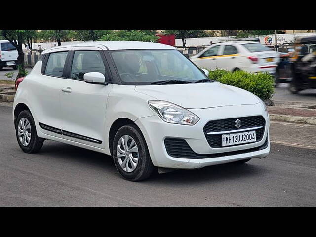 Used Maruti Suzuki Swift [2021-2024] VXi [2021-2023] in Pune