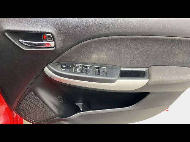 Used Maruti Suzuki Baleno [2015-2019] Delta 1.2 in Bangalore