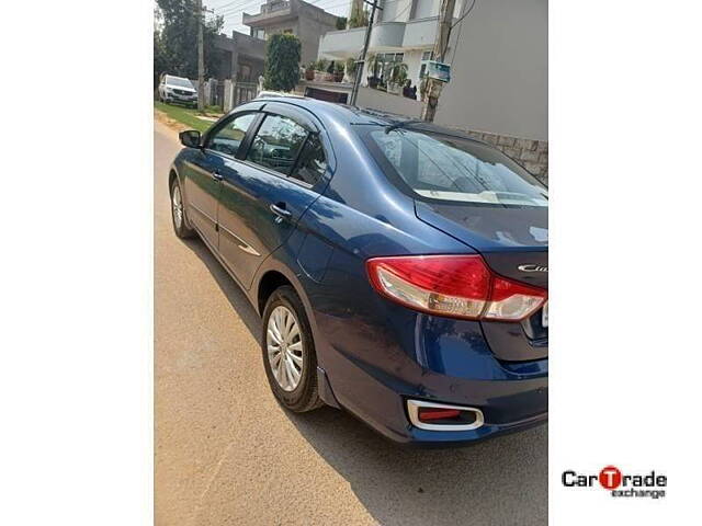 Used Maruti Suzuki Ciaz Delta Hybrid 1.5 [2018-2020] in Jaipur