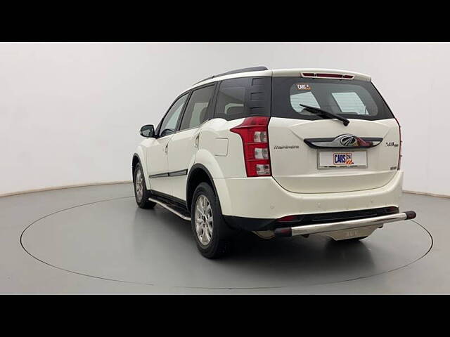 Used Mahindra XUV500 [2015-2018] W10 1.99 in Hyderabad