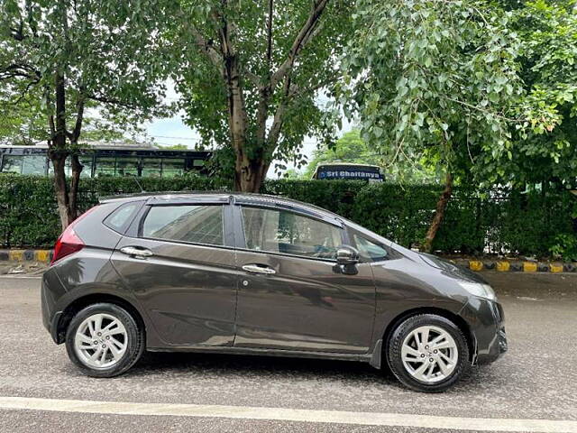 Used Honda Jazz [2015-2018] V AT Petrol in Delhi