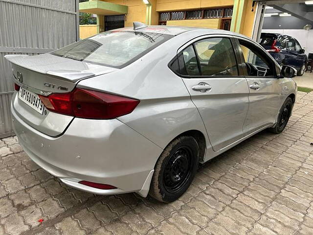 Used Honda City [2014-2017] SV Diesel in Kanpur