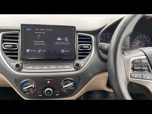 Used Hyundai Verna [2020-2023] S Plus 1.5 VTVT in Jaipur