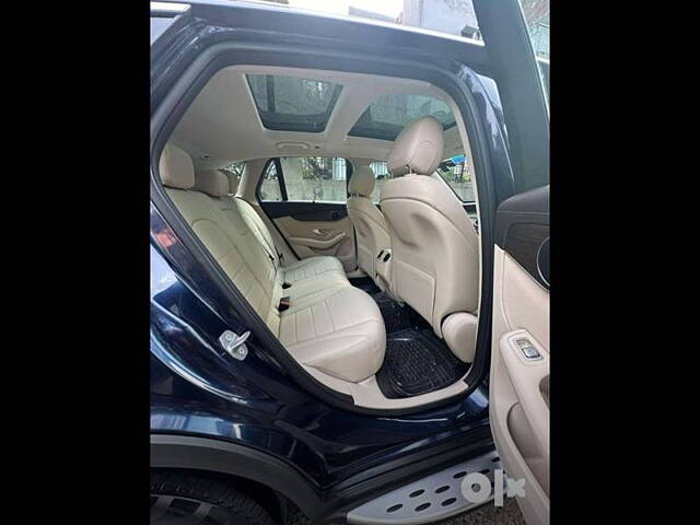 Used Mercedes-Benz GLC [2019-2023] 200 Progressive [2019-2021] in Delhi