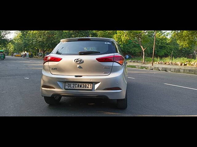 Used Hyundai Elite i20 [2018-2019] Asta 1.4 (O) CRDi in Delhi