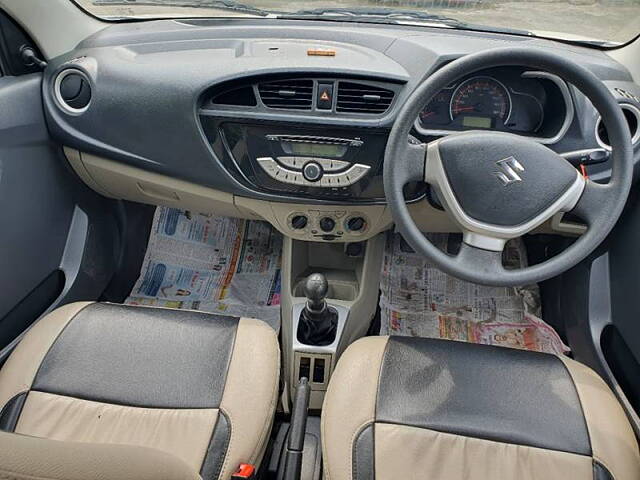 Used Maruti Suzuki Alto K10 [2014-2020] VXi [2014-2019] in Meerut