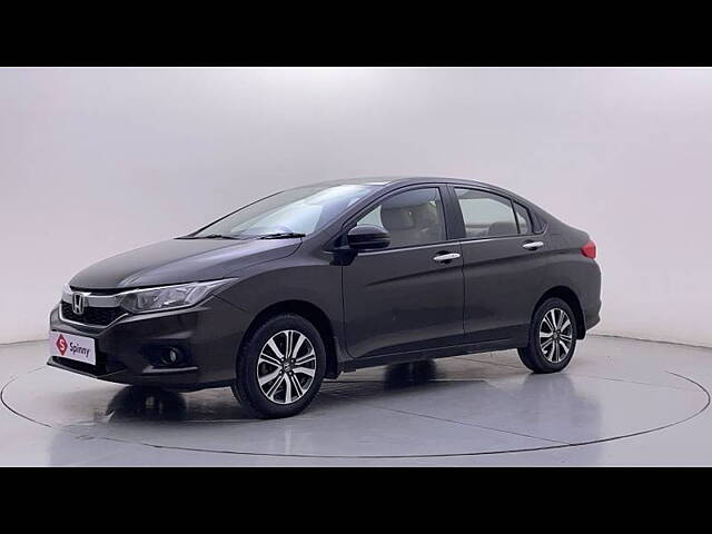 Used 2018 Honda City in Bangalore